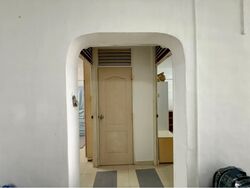 Blk 233 Gombak Gardens (Bukit Batok), HDB 3 Rooms #632427301